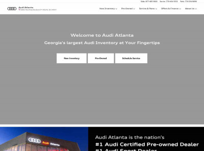 Audi Ownership Experience | Online Audi Payments ... Audi Ownership Experience | Online Audi Payments ...