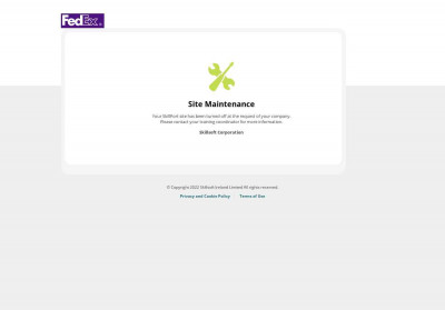 https://fedexamericas.skillport.com/ https://fedexamericas.skillport.com/