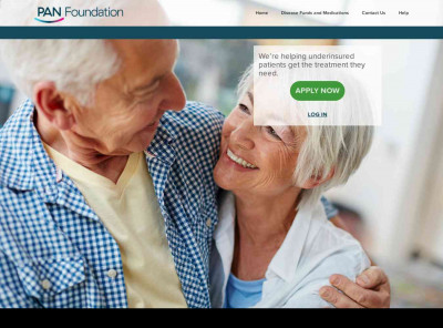 PAN Foundation PAN Foundation