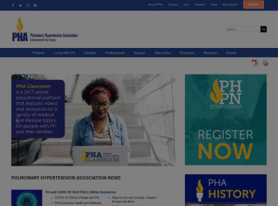 PH Co-Pay Assistance Fund Open at PAN Foundation - the ... PH Co-Pay Assistance Fund Open at PAN Foundation - the ...