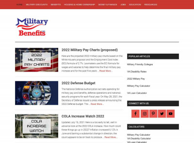 Military Star Card Benefits Military Star Card Benefits