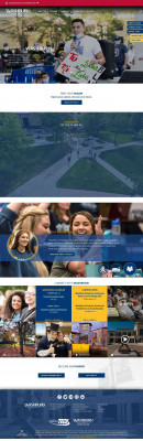 Verified Credentials - Washburn University Verified Credentials - Washburn University