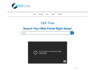 Convergence Marketing Inc Portal - Find Official Portal - CEE ... Convergence Marketing Inc Portal - Find Official Portal - CEE ...