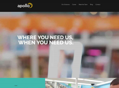 Apollo Retail Specialists, LLC. Acquires Portion of Match MG Apollo Retail Specialists, LLC. Acquires Portion of Match MG