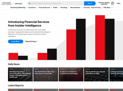 Meet the Analyst Webinar: The Convergence of Media and ... Meet the Analyst Webinar: The Convergence of Media and ...