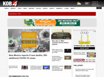 State working to credit businesses that were overcharged for ... State working to credit businesses that were overcharged for ...