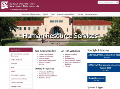 Unemployment Insurance | Human Resource Services - New ... Unemployment Insurance | Human Resource Services - New ...