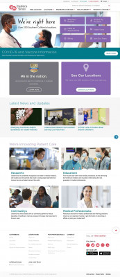 My CS-Link | Cedars-Sinai My CS-Link | Cedars-Sinai