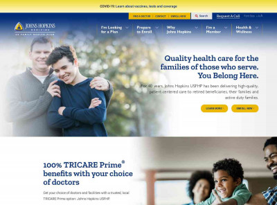 HealthLINK Frequently Asked Questions - Johns Hopkins US ... HealthLINK Frequently Asked Questions - Johns Hopkins US ...