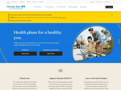 My Health Link: Your Partner in Health | Florida Blue My Health Link: Your Partner in Health | Florida Blue