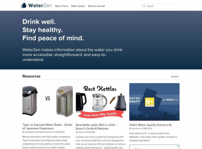 Pay Your EWW (Erie Water Works) Bill - WaterZen Pay Your EWW (Erie Water Works) Bill - WaterZen