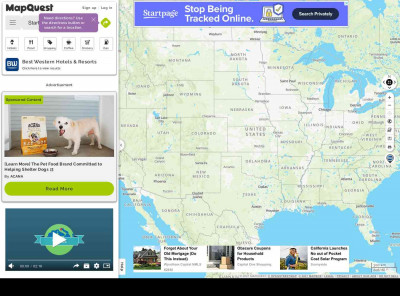 Erie Water Works 340 W Bayfront Pkwy Erie, PA ... - MapQuest Erie Water Works 340 W Bayfront Pkwy Erie, PA ... - MapQuest