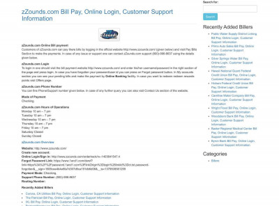 Erie Water Works Bill Pay, Online Login, Customer Support ... Erie Water Works Bill Pay, Online Login, Customer Support ...
