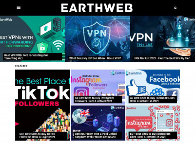 Likestagram Review: Who Should Use It? - EarthWeb Likestagram Review: Who Should Use It? - EarthWeb