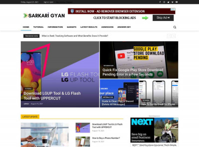 Likestagram Login - Update 2020 - SARKARI GYAN Likestagram Login - Update 2020 - SARKARI GYAN