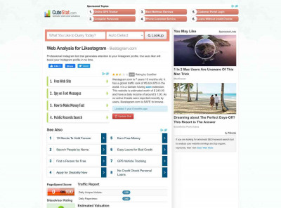 Likestagram : Likestagram.com - Professional Instagram bot Likestagram : Likestagram.com - Professional Instagram bot