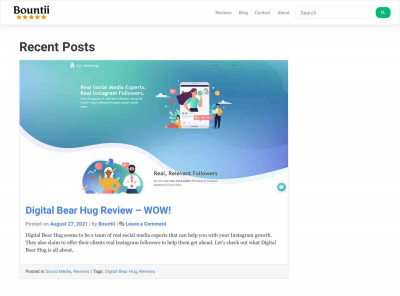 Likestagram Review: Is It Safe & Legit, Or A Scam? - Bountii Likestagram Review: Is It Safe & Legit, Or A Scam? - Bountii