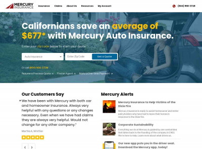 Find A Local Mercury Insurance Agent Find A Local Mercury Insurance Agent