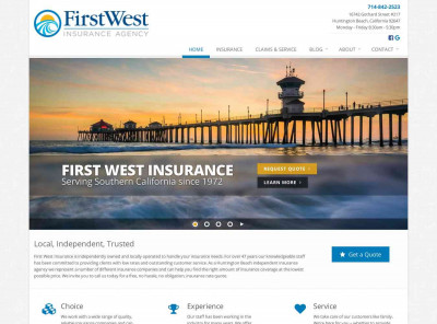 Mercury Insurance Group Agent in CA - First West Insurance Mercury Insurance Group Agent in CA - First West Insurance