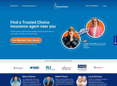 Mercury Insurance | Top Company | Find an Agent - Trusted ... Mercury Insurance | Top Company | Find an Agent - Trusted ...