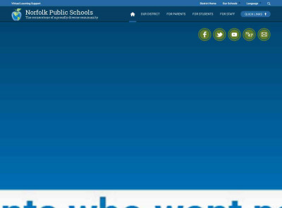 StudentVue - Norfolk Public Schools StudentVue - Norfolk Public Schools