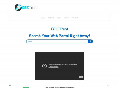 Synergy Nps Student Portal - Find Official Portal - CEE-Trust Synergy Nps Student Portal - Find Official Portal - CEE-Trust