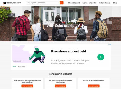 Nps Synergy Student - The … scholarship Nps Synergy Student - The … scholarship