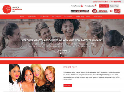 Patient Portal - General Physician, P.C Patient Portal - General Physician, P.C
