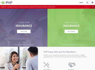 Login | Physicians Health Plan Login | Physicians Health Plan