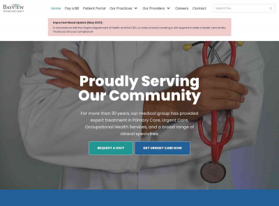healow™ – Your Patient Portal - Bayview Physicians Group healow™ – Your Patient Portal - Bayview Physicians Group