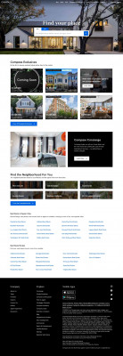 Rebecca Van Dahlen, Real Estate Agent - Compass Rebecca Van Dahlen, Real Estate Agent - Compass