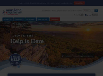 Virtual Doctor Visits with MyVirtualMPC - Maryland Physicians ... Virtual Doctor Visits with MyVirtualMPC - Maryland Physicians ...
