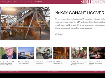 USC Keck Medicine Engemann Health Center - McKay ... USC Keck Medicine Engemann Health Center - McKay ...