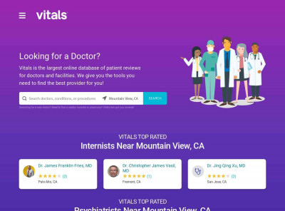 USC Engemann Student Health Center - Los Angeles - Vitals ... USC Engemann Student Health Center - Los Angeles - Vitals ...