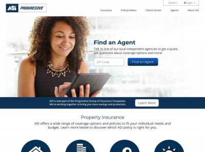 American Strategic Insurance American Strategic Insurance