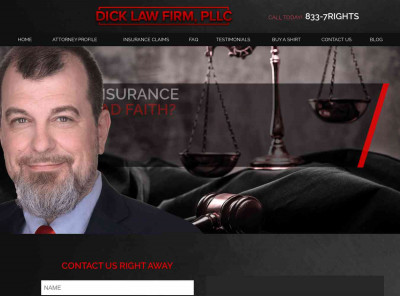 ASI Lloyds Consumer Complaints - Dick Law Firm ASI Lloyds Consumer Complaints - Dick Law Firm