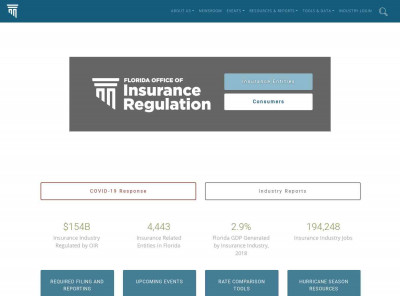 Ark Royal Insurance Company - Florida Office of Insurance ... Ark Royal Insurance Company - Florida Office of Insurance ...