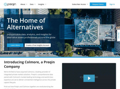 Ark Royal Insurance Company Investor Profile | Preqin Ark Royal Insurance Company Investor Profile | Preqin