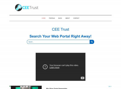 Ark Royal Insurance Portal - Find Official Portal - CEE Trust Ark Royal Insurance Portal - Find Official Portal - CEE Trust