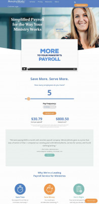Customer Login - MinistryWorks Customer Login - MinistryWorks