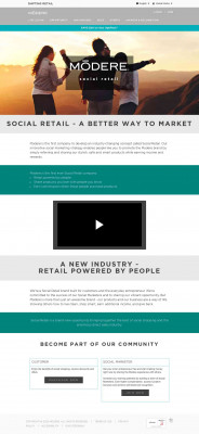 Shifting Retail Shifting Retail