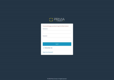 Login Login