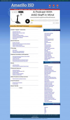 Login - Powered by Skyward - Amarillo ISD Staff Intranet Login - Powered by Skyward - Amarillo ISD Staff Intranet