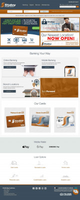 Staley Credit Union Staley Credit Union