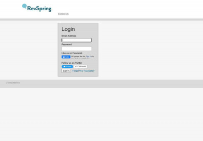 Login Login