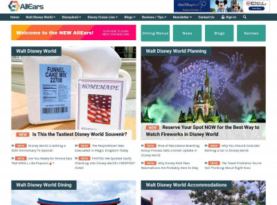 Disney Genie Services for Disney Parks Planning - AllEars.Net Disney Genie Services for Disney Parks Planning - AllEars.Net