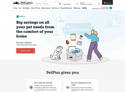 PetPlus - Enroll PetPlus - Enroll