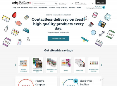 PetPlus Membership Program - Wholesale Price - PetCareRx PetPlus Membership Program - Wholesale Price - PetCareRx