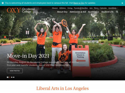 PetAssure/PetPlus Details of Coverage - Occidental College PetAssure/PetPlus Details of Coverage - Occidental College