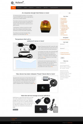 User account | MySpool User account | MySpool